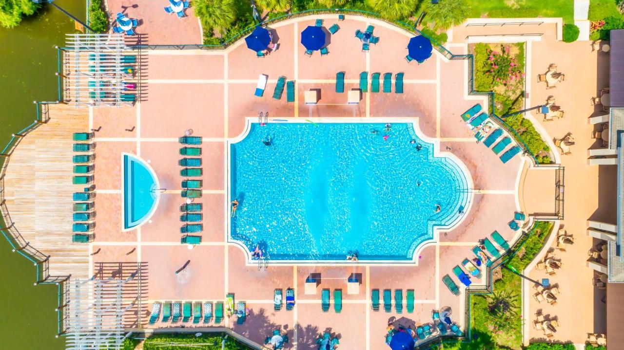 Villas At Seven Dwarfs - Close To Disney Kissimmee Ngoại thất bức ảnh