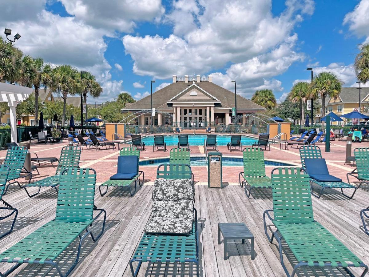 Villas At Seven Dwarfs - Close To Disney Kissimmee Ngoại thất bức ảnh