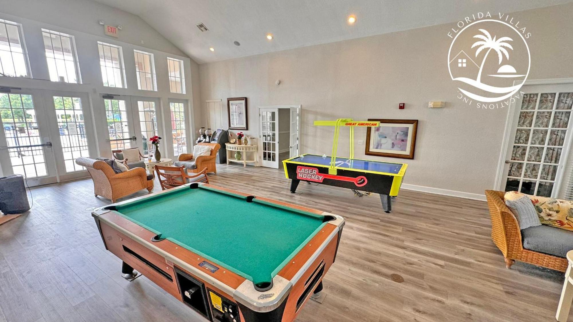 Villas At Seven Dwarfs - Close To Disney Kissimmee Ngoại thất bức ảnh