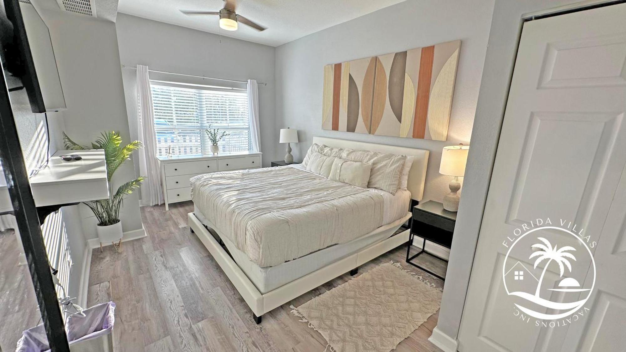 Villas At Seven Dwarfs - Close To Disney Kissimmee Ngoại thất bức ảnh